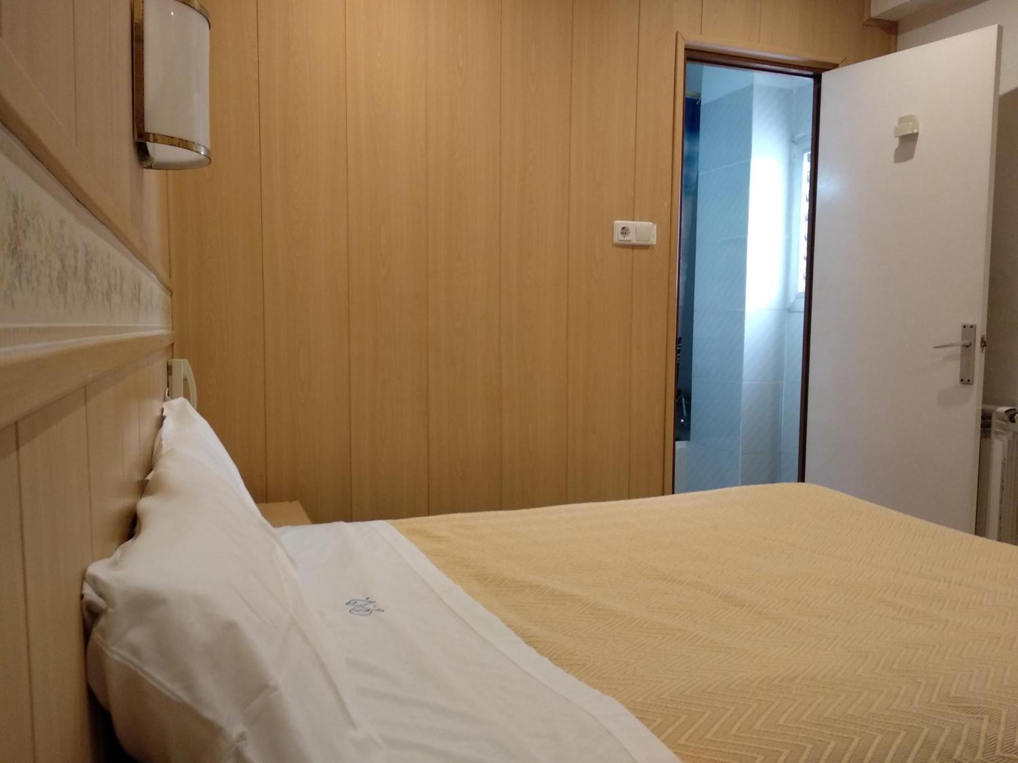 Pension Venecia Salou Rum bild